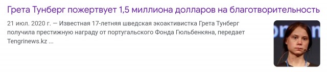 Грету Тунберг задержали в Гааге