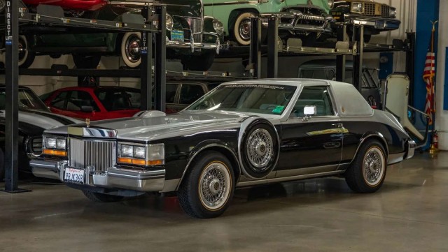 1979 Grandeur Opera Coupe. Своеобразных автофото пост