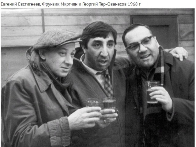 Интересные снимки известных людей 02.06.24