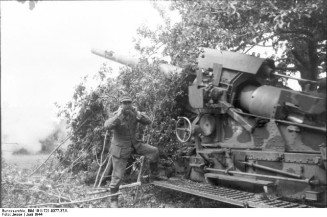 День Д, 6 июня 1944 года