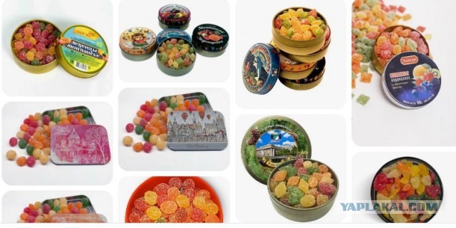 Советская халва: вредная добавка во вкусном лакомстве