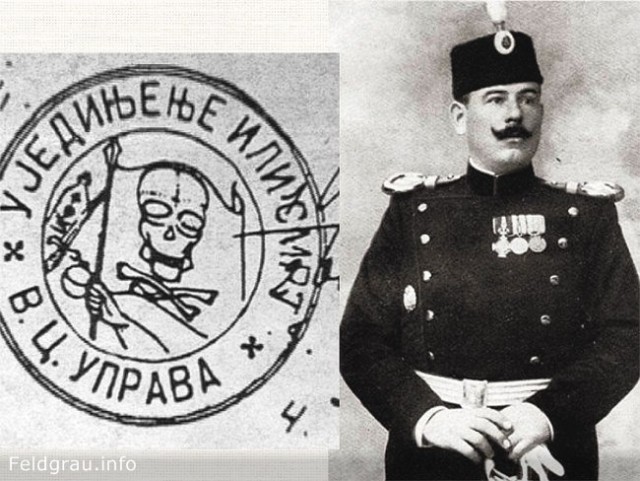 110 лет назад. Первая мировая война в 60 фотографиях