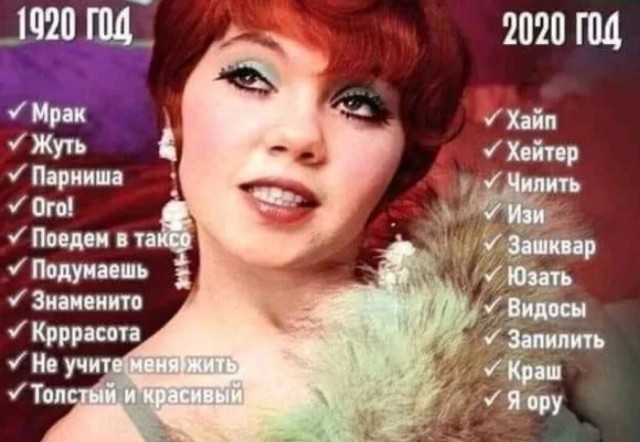 Парадокс