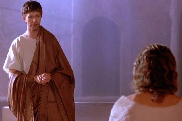 Рок-музыканты в кино.