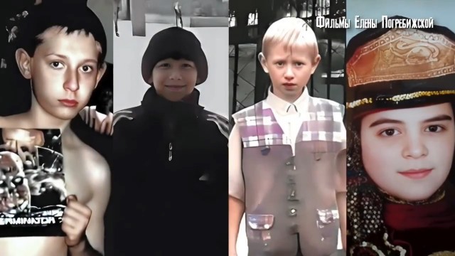 в Красноярске исчезли пятеро мальчиков
