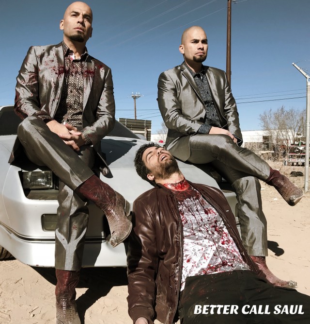 Обидно за Мексику