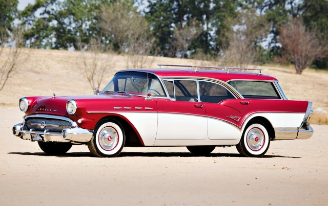 1960 Buick Electra 225 Convertible. Автопятница №95