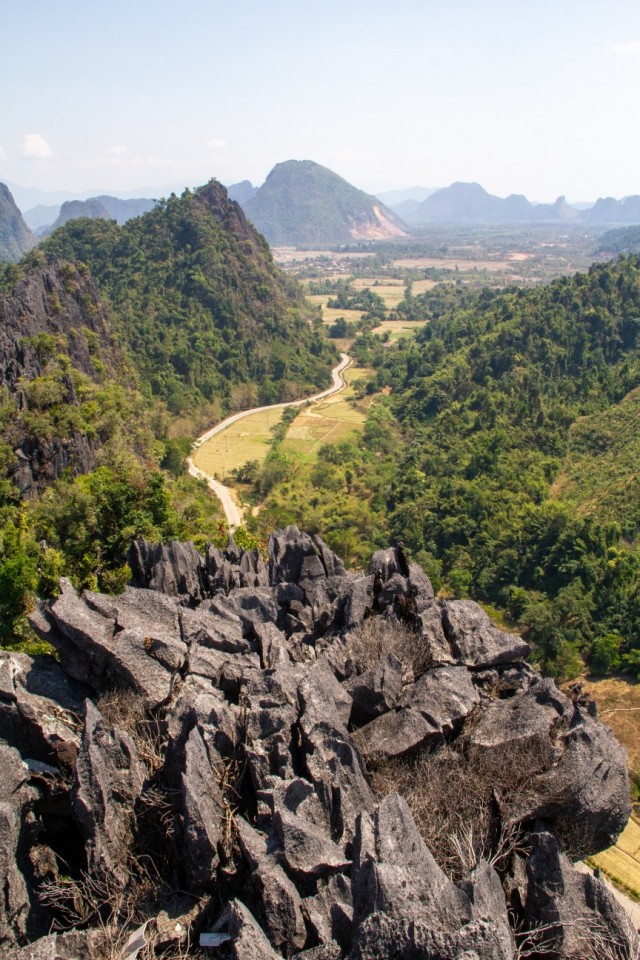 Бутан, таинственный Бутан