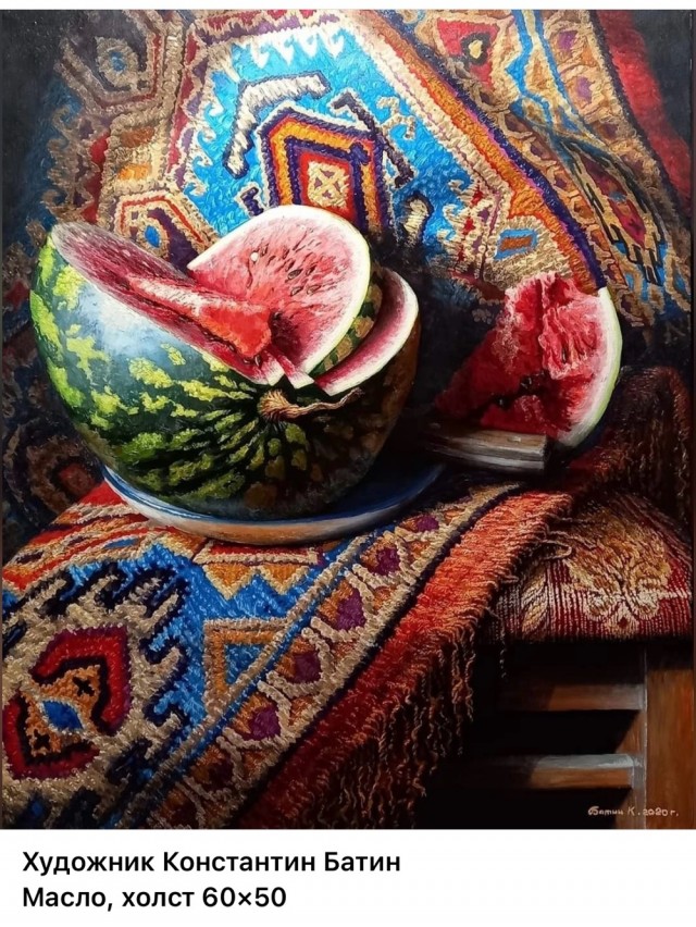 АРТ-Воскресенье