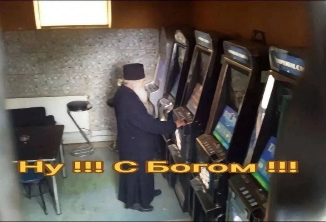 Завалялось тут случайно немного забавных картинок