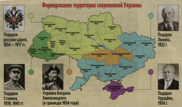 Россия и Украина договорились о саммите с участием В. Путина и Зеленского