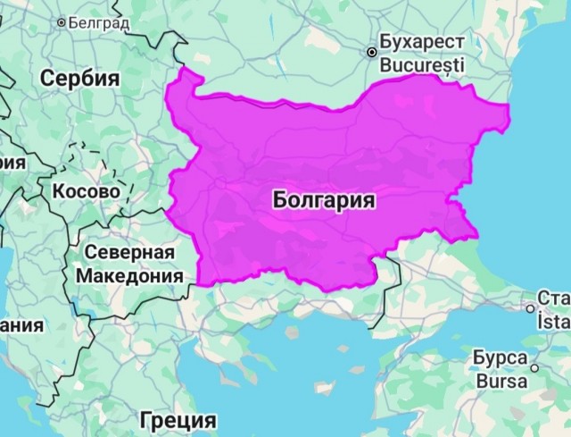 Где Советский Союз брал уран для своей первой атомной бомбы?