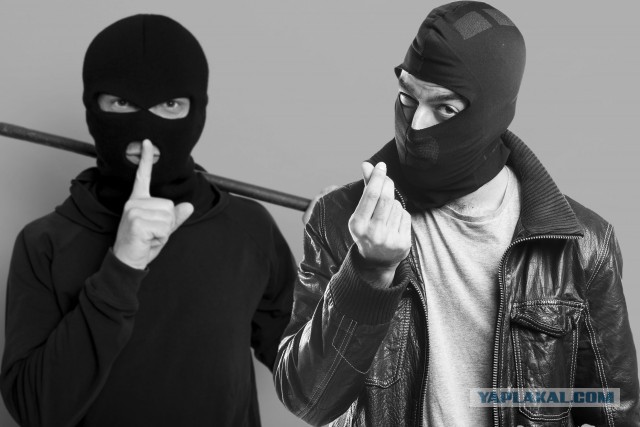 Подростки из Уфы держат в страхе весь микрорайон