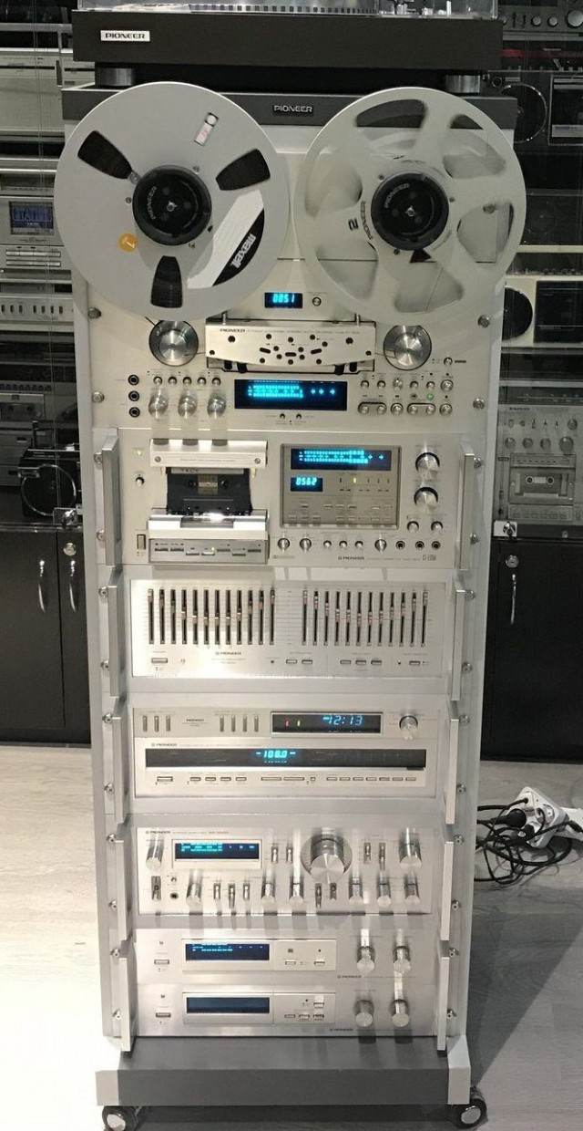 Супер HiFi