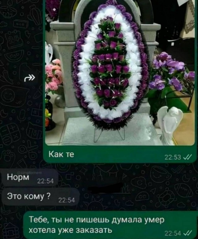 Веселое настроение в картинках (02.12.2025)