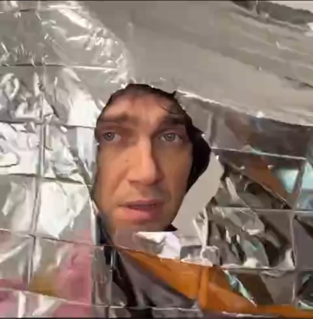 Кто скажет, что это не вкусно?