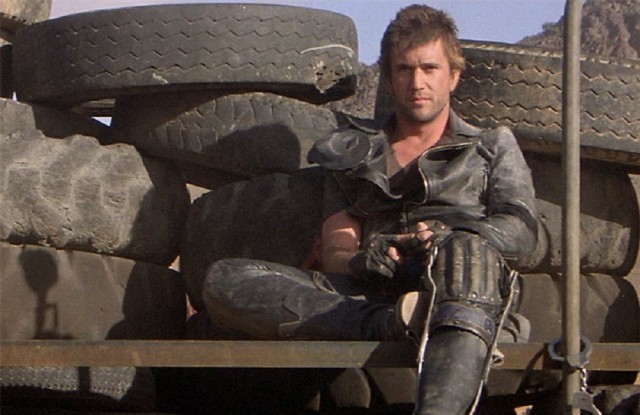 3 января - отмечает свой юбилей МЭЛ ГИБСОН - 70 ЛЕТ