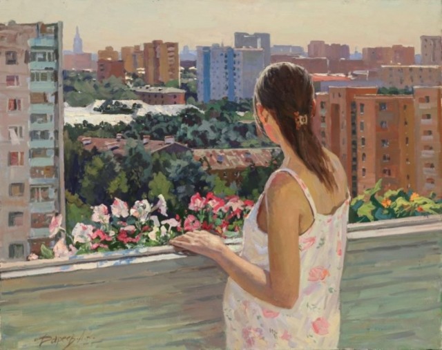 АРТ-Воскресенье
