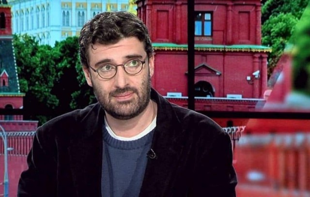 Минюст РФ пополнил реестр «иностранных агентов»