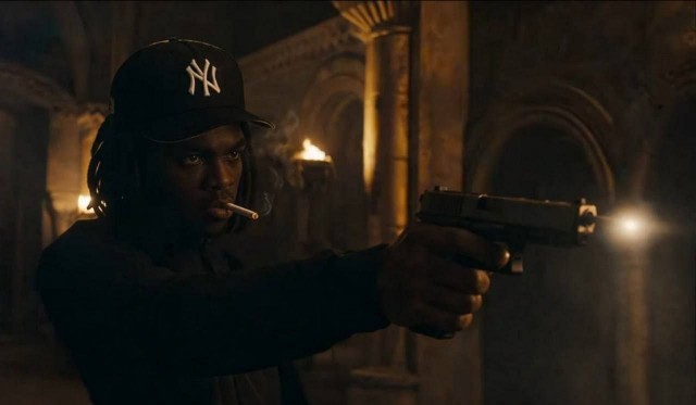 HBO показала первый трейлер сериала о Гарри Поттере