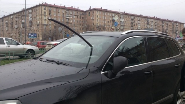 Вас здесь не стояло