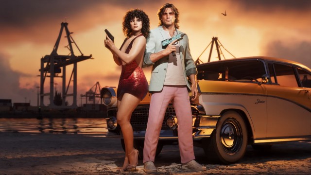 GTA VI за первые сутки принесла Take-Two $3 000 000 000