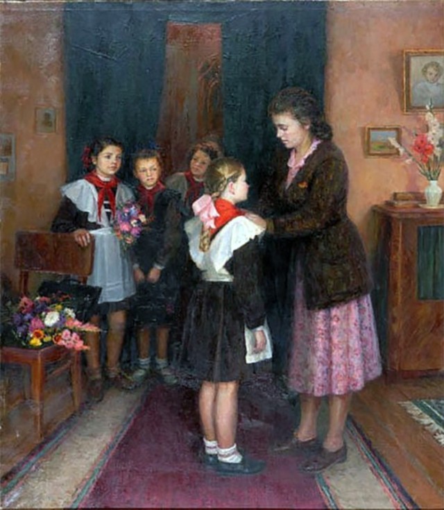 АРТ-Воскресенье