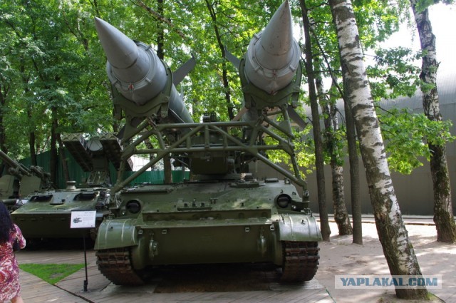 Танковая, авто и мото техника