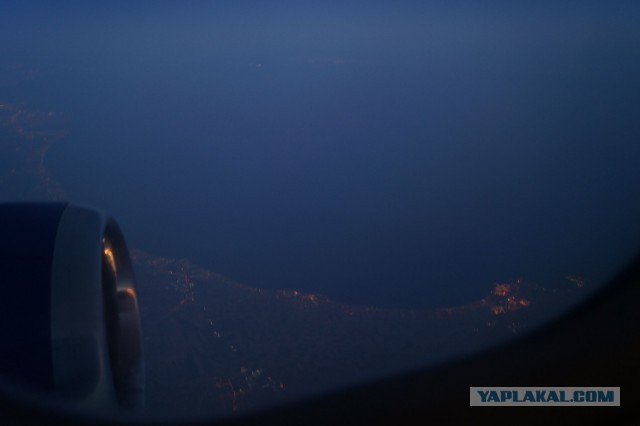 Отпуск в Греции