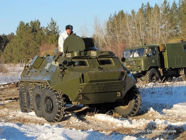 200-я артиллерийская бригада