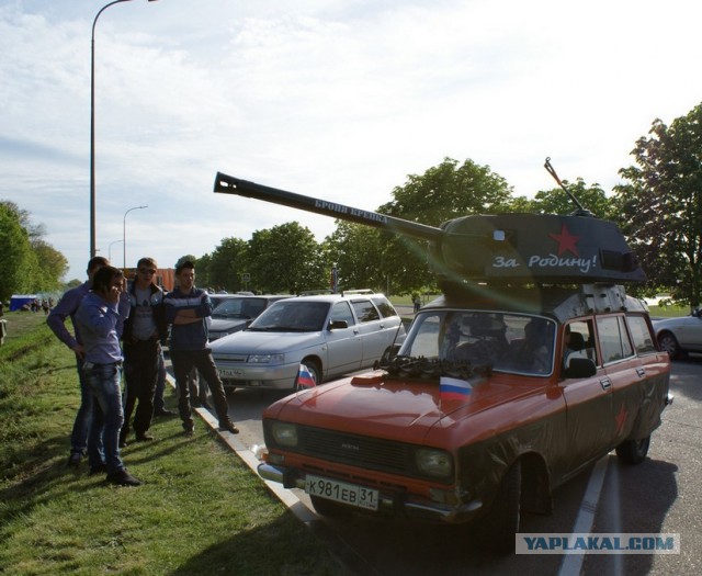 Прохоровка