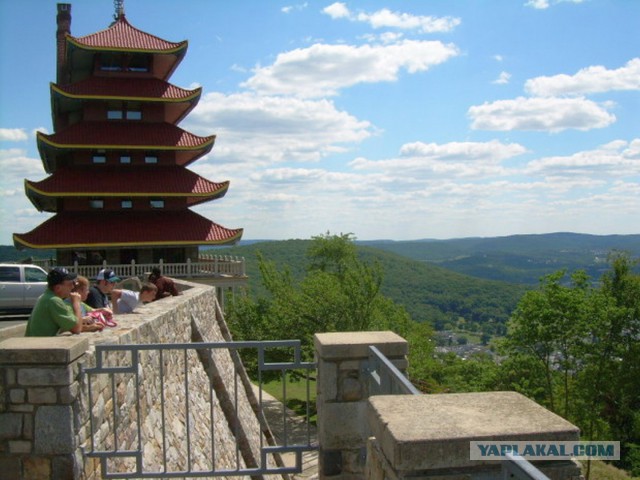 Их там быть не должно… было