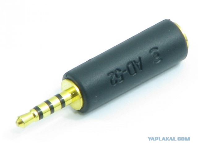 Немного о смартфонах и micro-usb