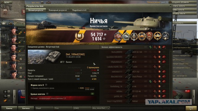 Wargaming 13