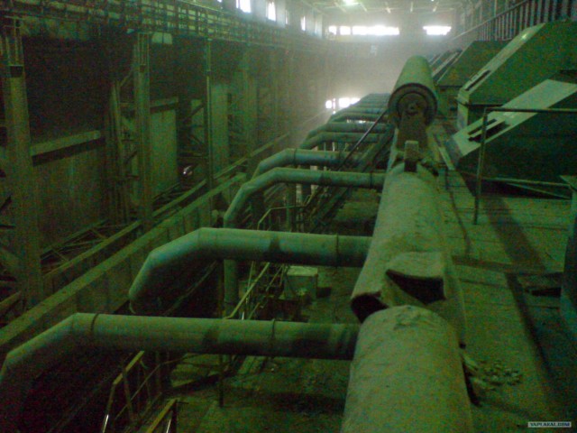 21й век на работе ( или плоды наномодернизации)