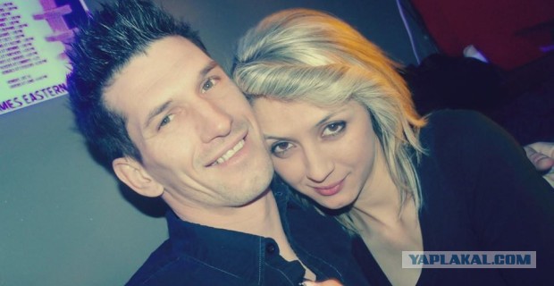 Фергюсон: убийство Земира Беджика