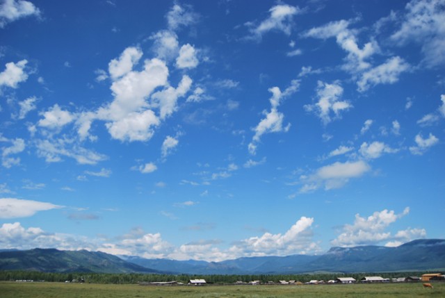 Скоро ЛЕТО!  А каким оно будет?