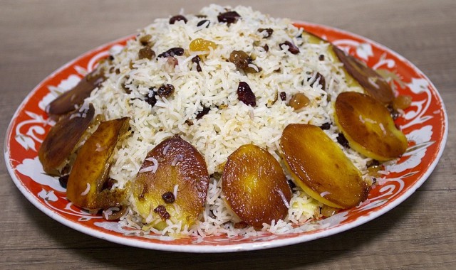 Кухня (кулинарное и околокулинарное общение)