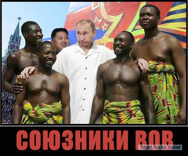 О Георгиевской ленточке в Казахстане