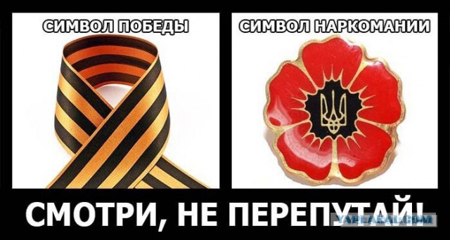 Украинский лидер назвал празднования в Москве