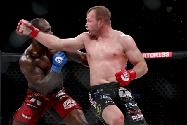 Новости бокса и MMA(бои без правил)