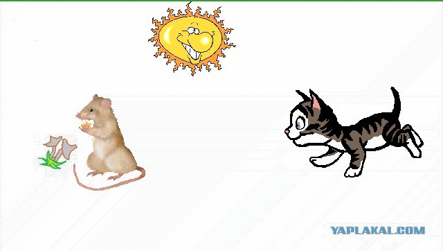Рисуем всем ЯПом