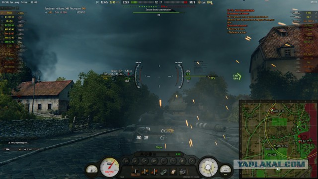 Wargaming 25!