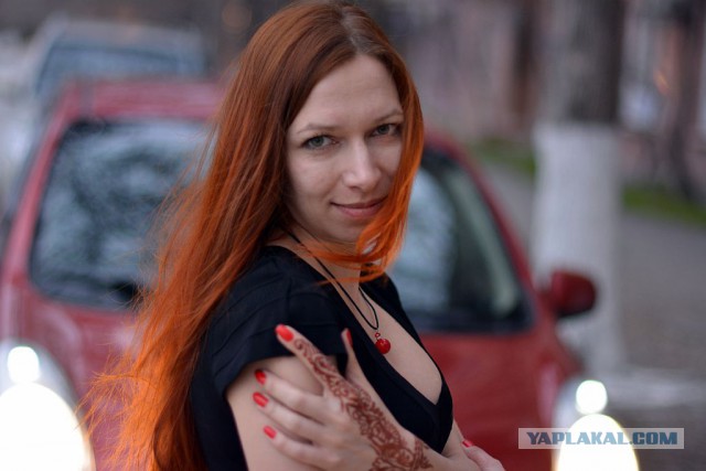 Идеальный авто по версии ЯП