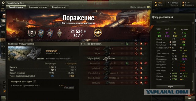 Wargaming 27