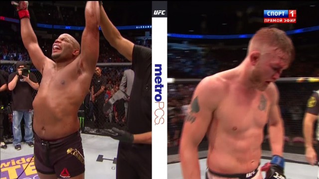 Новости бокса и MMA(бои без правил)