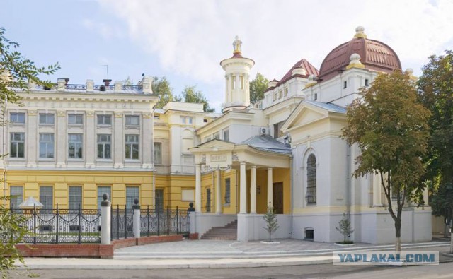 Кто какой ВУЗ закончил