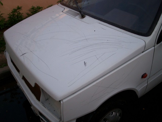 Дневник московского гастарбайтера