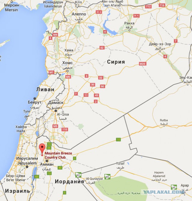 США могут разместить в Турции самолеты «Гроулер»