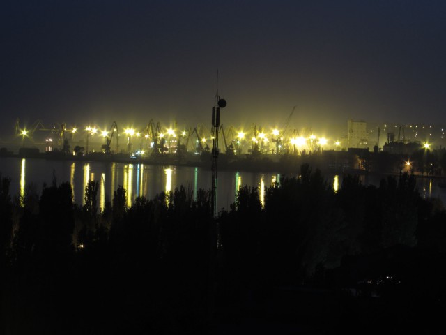 Немного фоток Мариуполя